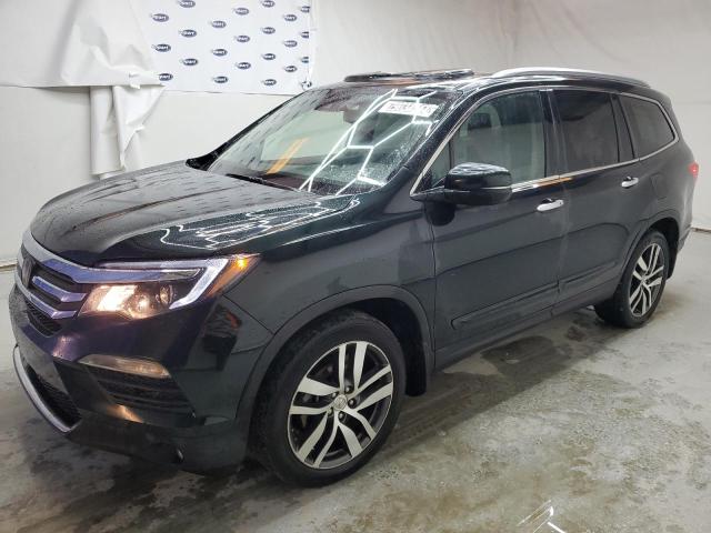 honda pilot tour 2016 5fnyf5h92gb002331