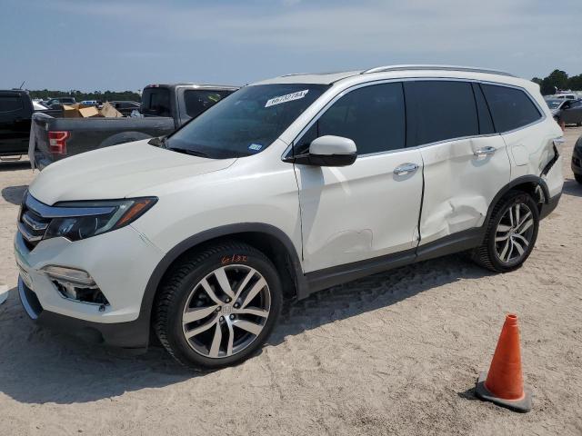 honda pilot 2016 5fnyf5h93gb018960