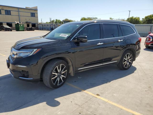 honda pilot tour 2020 5fnyf5h94lb005824