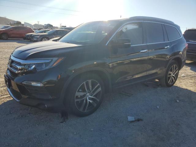 honda pilot 2017 5fnyf5h95hb004351