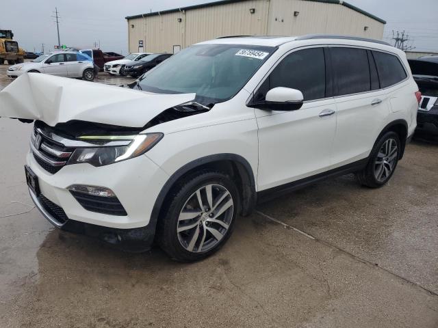 honda pilot 2016 5fnyf5h98gb036211