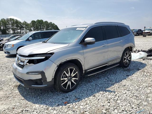 honda pilot tour 2021 5fnyf5h9xmb044208