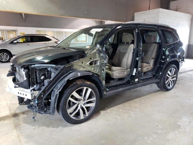 honda pilot 2016 5fnyf6h00gb039109