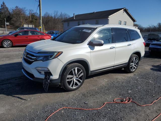 honda pilot 2017 5fnyf6h00hb002370