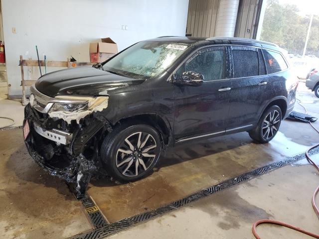 honda pilot elit 2019 5fnyf6h00kb067937