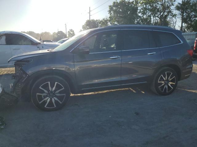 honda pilot 2020 5fnyf6h00lb039704