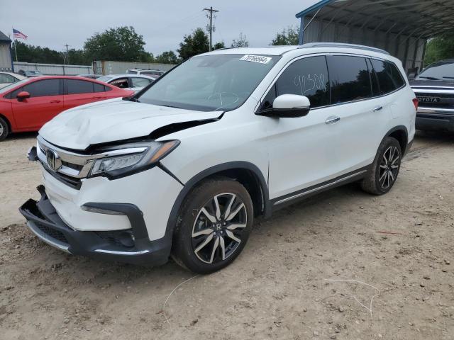 honda pilot elit 2020 5fnyf6h00lb058799