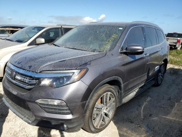 honda pilot elit 2016 5fnyf6h02gb037782