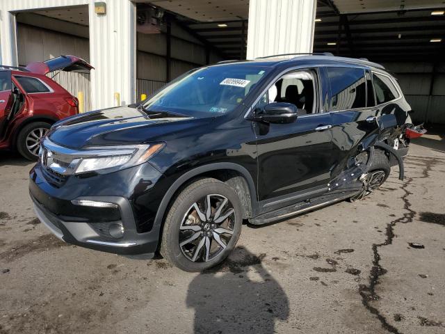 honda pilot elit 2019 5fnyf6h03kb005531