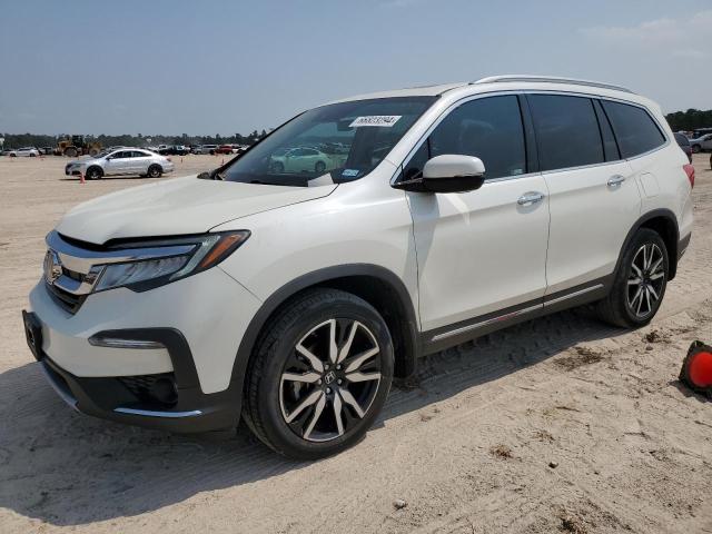 honda pilot 2019 5fnyf6h03kb041686