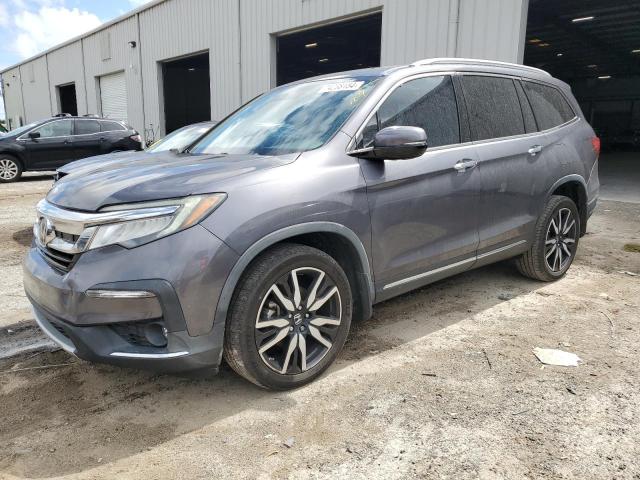 honda pilot elit 2019 5fnyf6h03kb059959