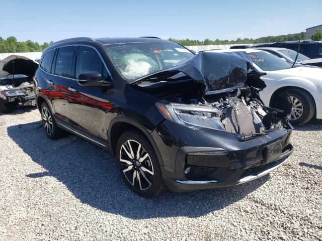 honda pilot elit 2019 5fnyf6h03kb081959