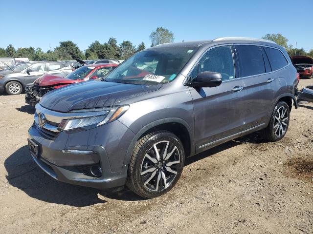 honda pilot elit 2019 5fnyf6h03kb090757