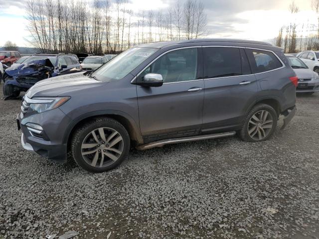 honda pilot elit 2016 5fnyf6h04gb066426