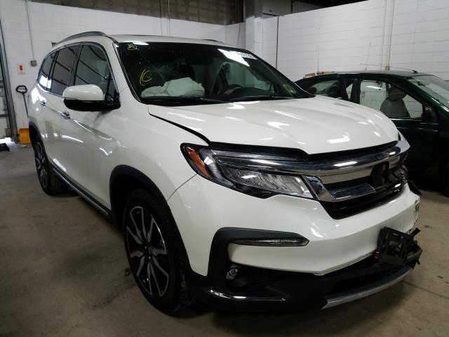 honda  2019 5fnyf6h04kb009328