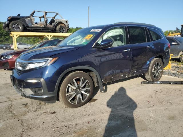 honda pilot elit 2019 5fnyf6h04kb009619