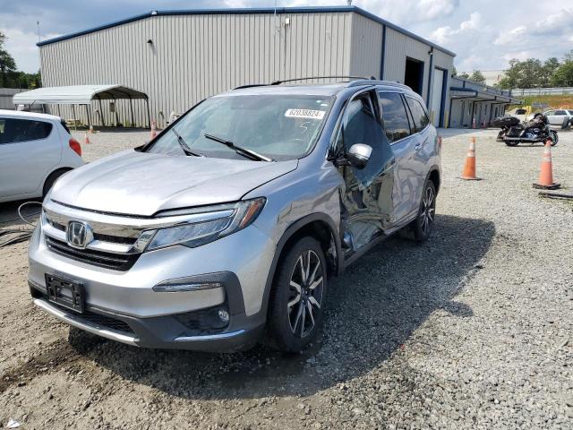 honda pilot elit 2019 5fnyf6h04kb047061