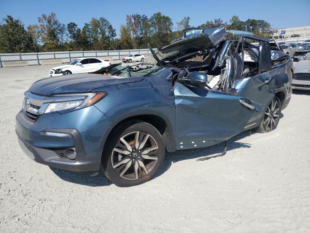 honda pilot elit 2019 5fnyf6h04kb091853