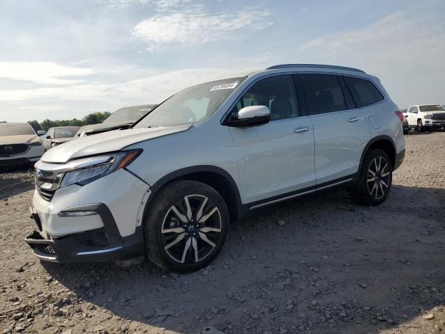 honda pilot elit 2020 5fnyf6h04lb058806