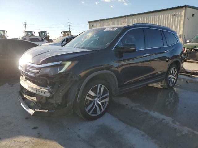 honda pilot elit 2016 5fnyf6h05gb028087