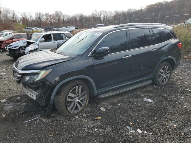 honda pilot elit 2016 5fnyf6h05gb041681