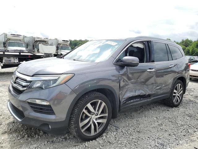 honda pilot 2017 5fnyf6h05hb059924