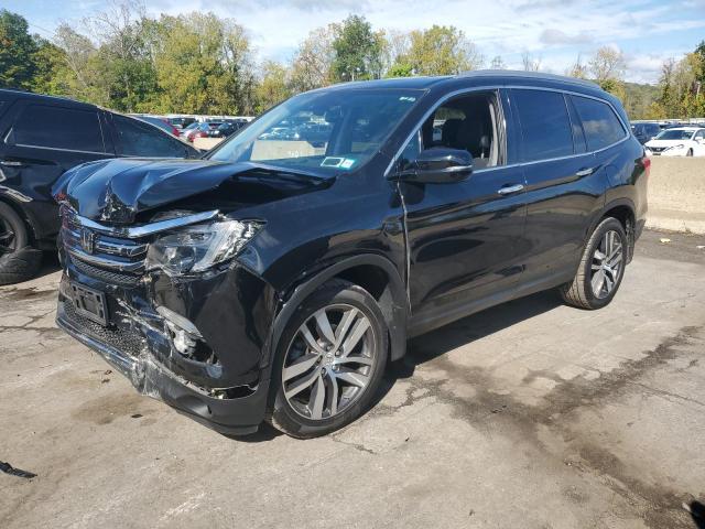 honda pilot elit 2018 5fnyf6h05jb006694