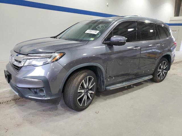 honda pilot elit 2019 5fnyf6h05kb025702