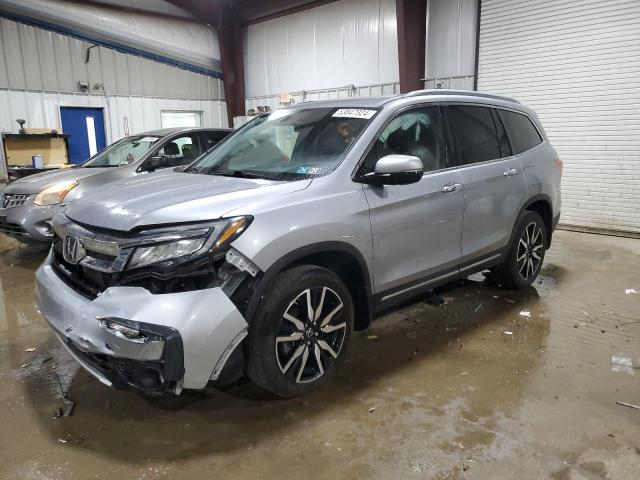 honda pilot 2019 5fnyf6h05kb032942