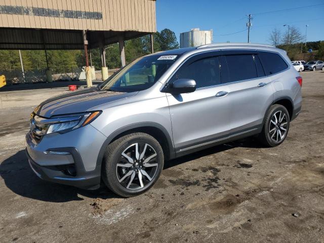 honda pilot 2019 5fnyf6h05kb057274