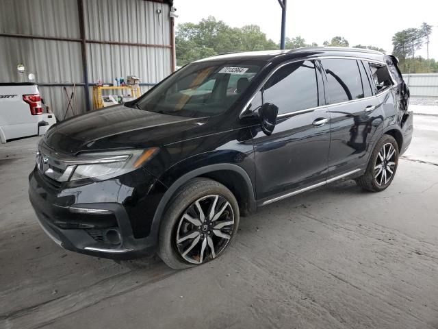 honda pilot elit 2020 5fnyf6h05lb014443