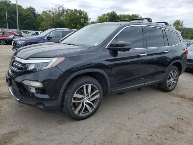 honda pilot elit 2017 5fnyf6h06hb007167