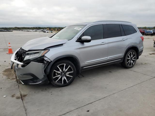 honda pilot elit 2019 5fnyf6h06kb002705