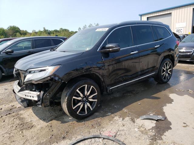 honda pilot elit 2019 5fnyf6h06kb086119