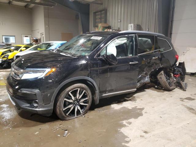 honda pilot 2020 5fnyf6h07lb043832