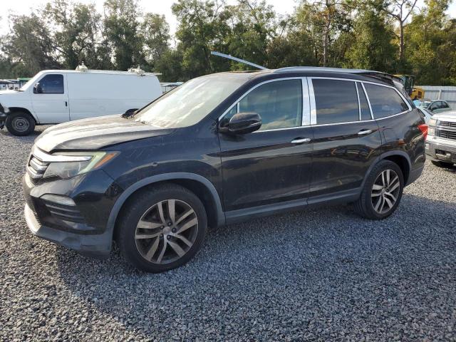 honda pilot elit 2016 5fnyf6h08gb034482