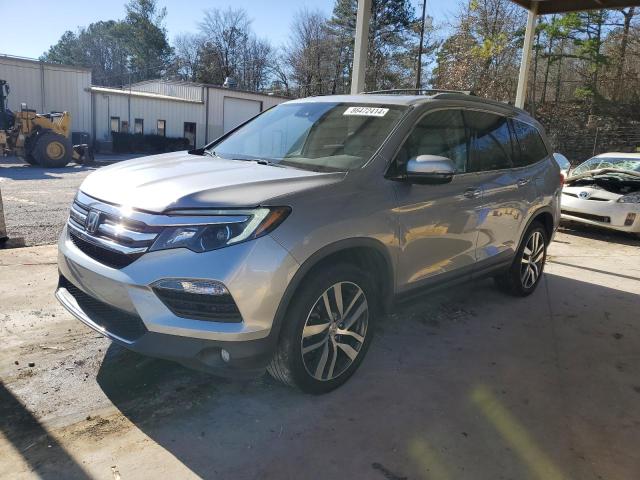 honda pilot elit 2018 5fnyf6h08jb035154