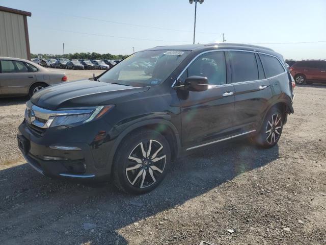 honda pilot elit 2019 5fnyf6h09kb040820