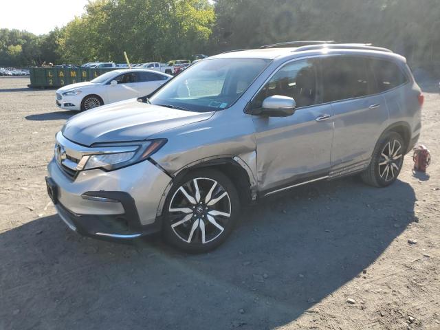 honda pilot elit 2019 5fnyf6h09kb048982