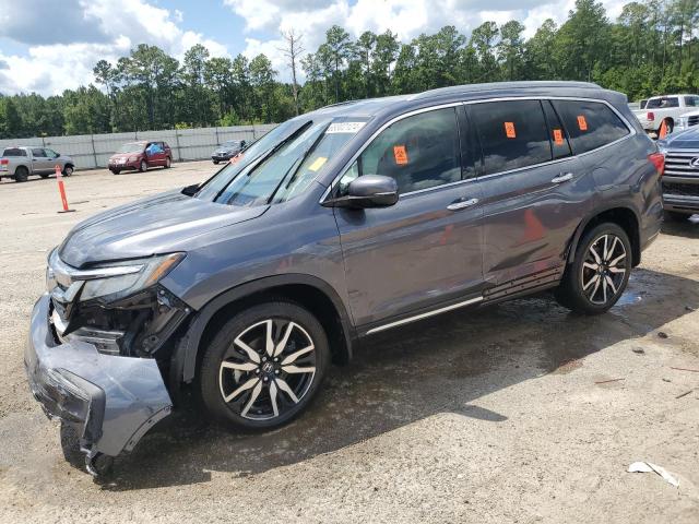 honda pilot elit 2019 5fnyf6h09kb062090