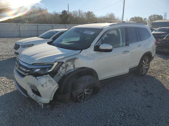 honda pilot elit 2017 5fnyf6h0xhb002330