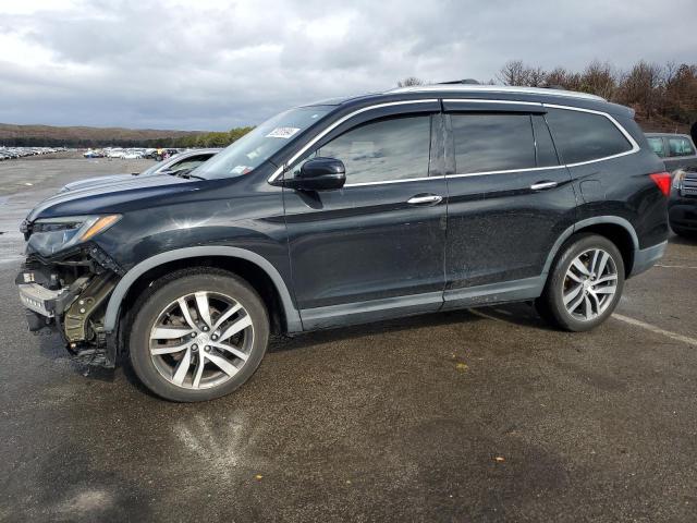 honda pilot 2017 5fnyf6h0xhb019189