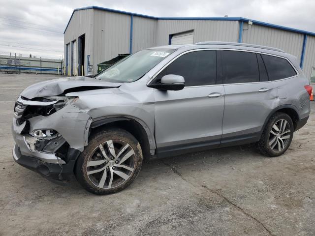 honda pilot elit 2018 5fnyf6h0xjb026925