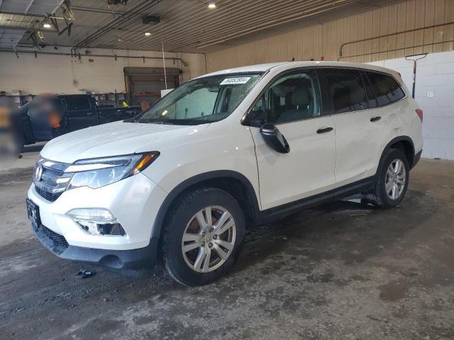 honda pilot lx 2018 5fnyf6h14jb066457