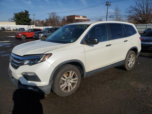 honda pilot lx 2017 5fnyf6h15hb005693