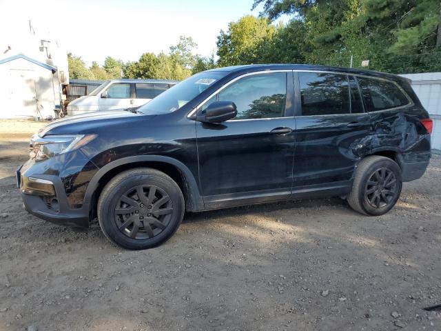 honda pilot lx 2020 5fnyf6h15lb024091