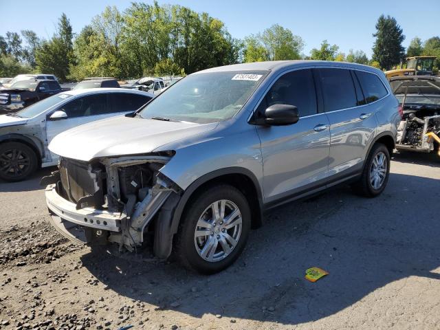 honda pilot lx 2018 5fnyf6h16jb034626