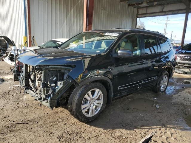 honda pilot lx 2016 5fnyf6h19gb040364