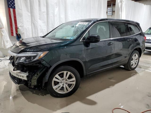 honda pilot lx 2017 5fnyf6h1xhb078154