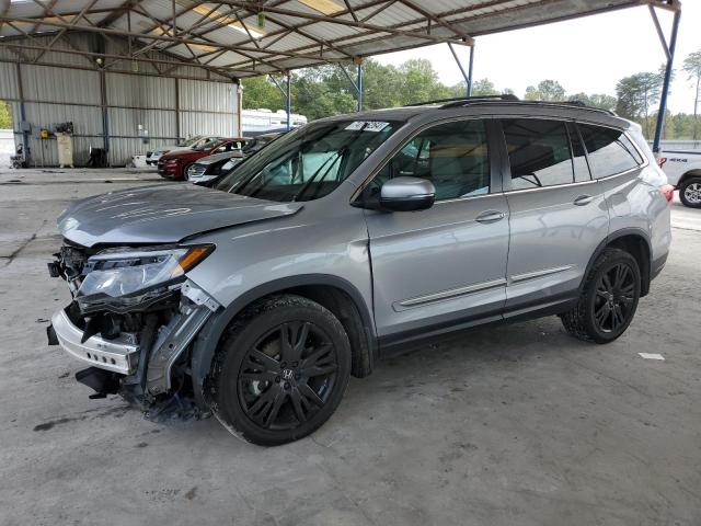 honda pilot se 2022 5fnyf6h22nb052703